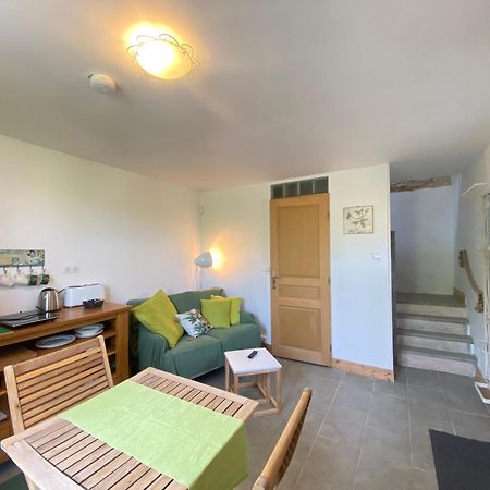Residence Les Trois Jardins Avec Wifi Et Parking Gratuit Sarlat Extérieur photo