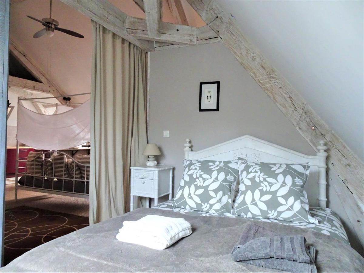 Residence Les Trois Jardins Avec Wifi Et Parking Gratuit Sarlat Extérieur photo