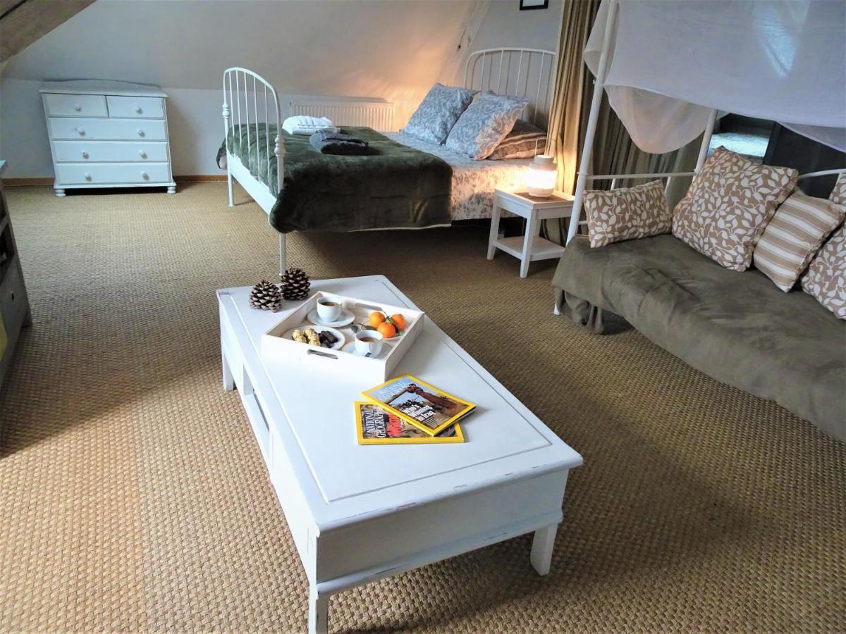 Residence Les Trois Jardins Avec Wifi Et Parking Gratuit Sarlat Extérieur photo