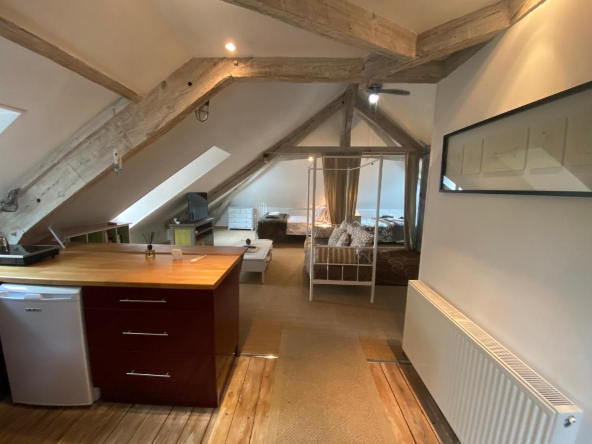 Residence Les Trois Jardins Avec Wifi Et Parking Gratuit Sarlat Extérieur photo