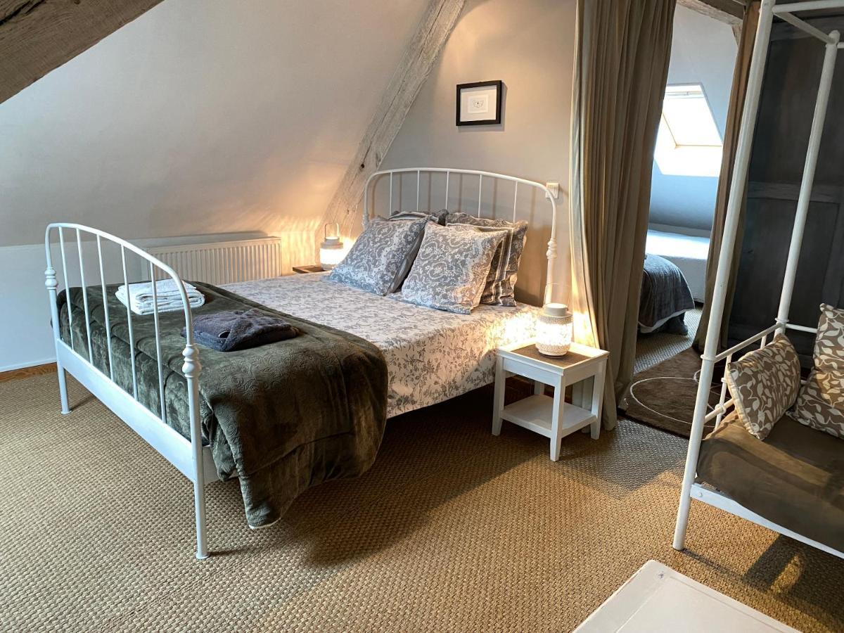 Residence Les Trois Jardins Avec Wifi Et Parking Gratuit Sarlat Extérieur photo