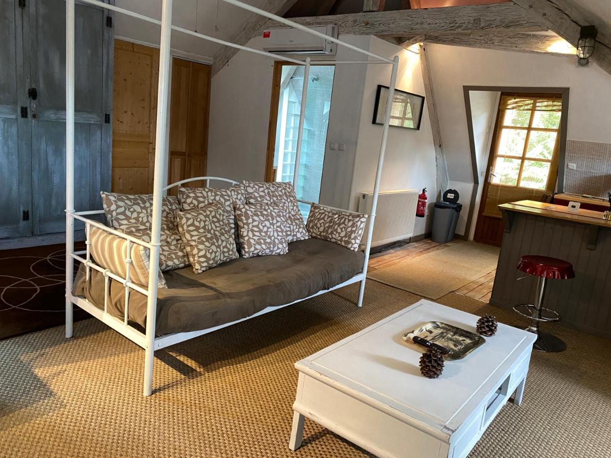 Residence Les Trois Jardins Avec Wifi Et Parking Gratuit Sarlat Extérieur photo