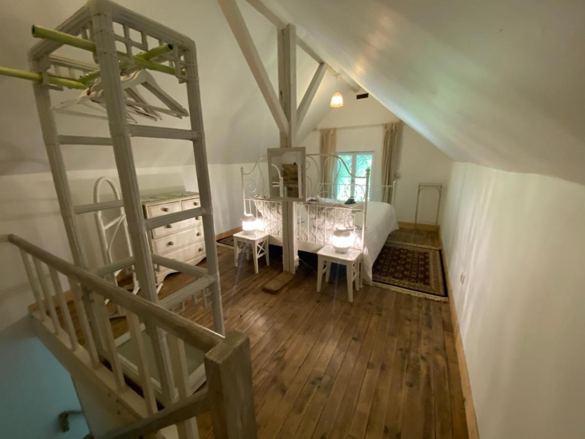 Residence Les Trois Jardins Avec Wifi Et Parking Gratuit Sarlat Extérieur photo