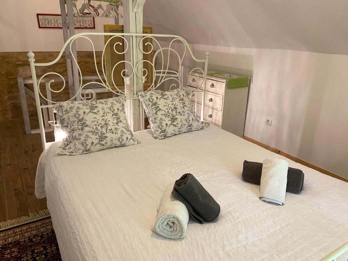 Residence Les Trois Jardins Avec Wifi Et Parking Gratuit Sarlat Extérieur photo