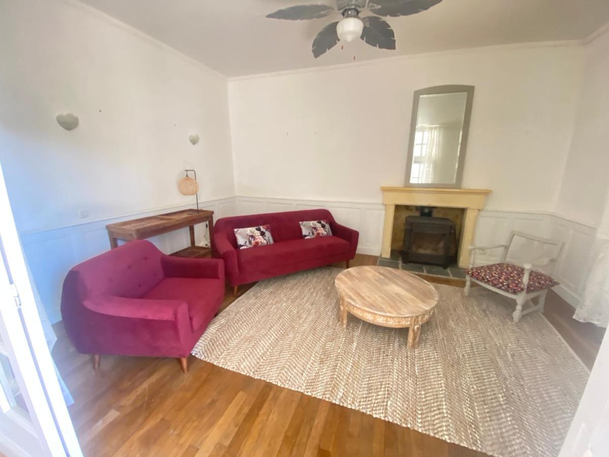 Residence Les Trois Jardins Avec Wifi Et Parking Gratuit Sarlat Extérieur photo