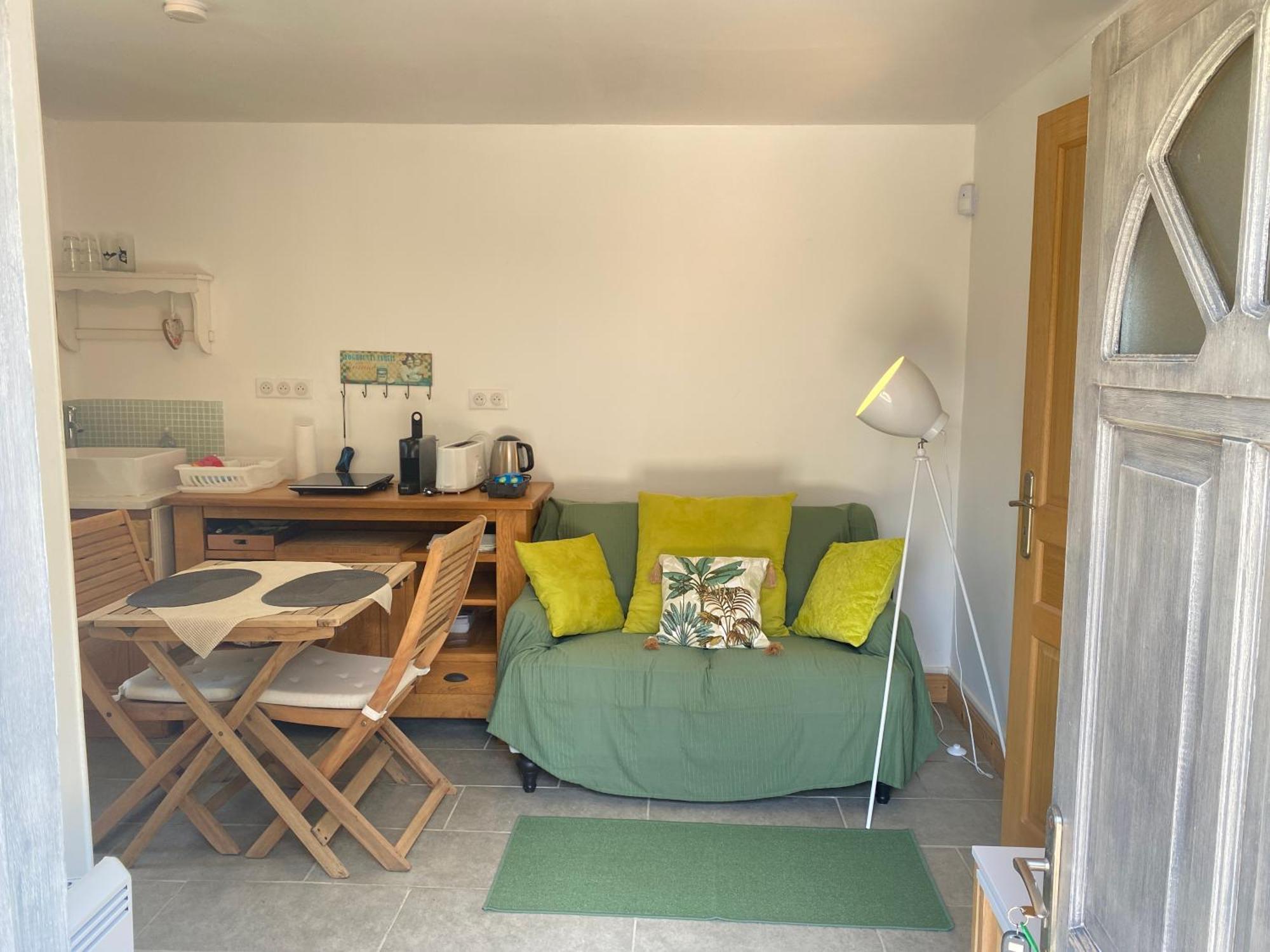 Residence Les Trois Jardins Avec Wifi Et Parking Gratuit Sarlat Extérieur photo