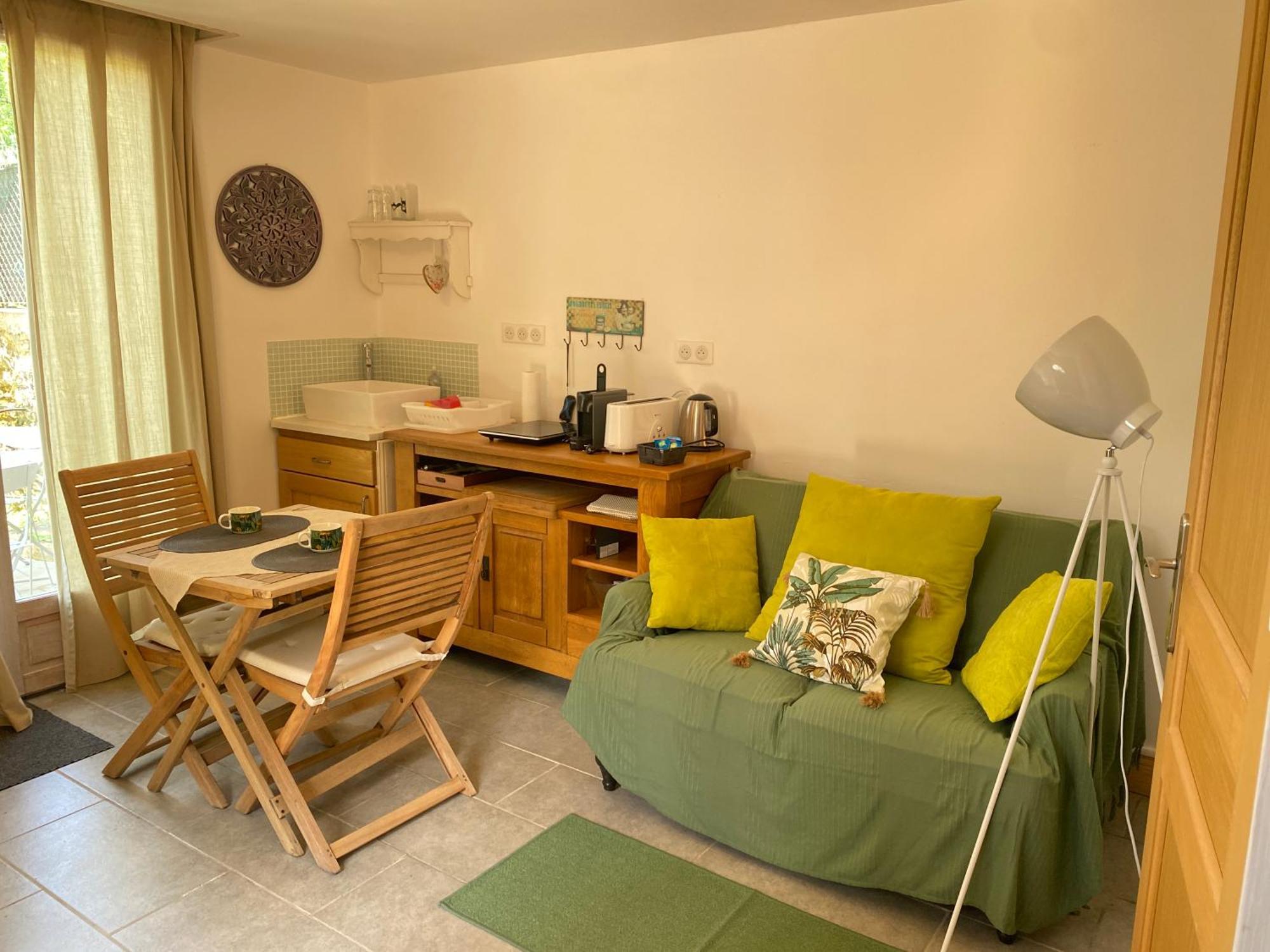 Residence Les Trois Jardins Avec Wifi Et Parking Gratuit Sarlat Extérieur photo
