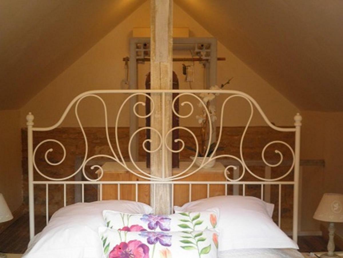 Residence Les Trois Jardins Avec Wifi Et Parking Gratuit Sarlat Extérieur photo